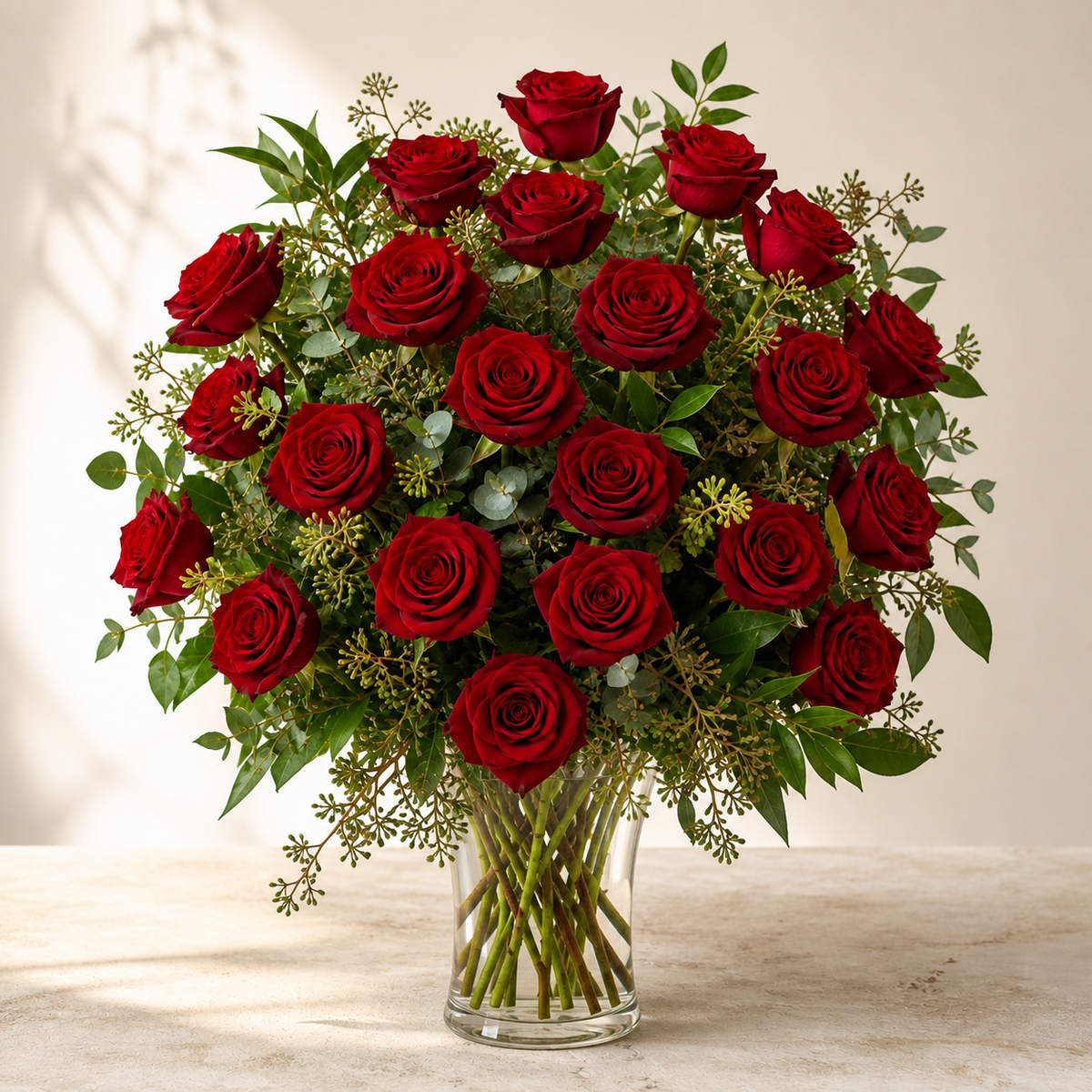 Classic Roses by Fairway Florist
