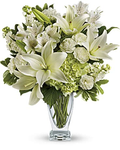 Grand Serene Bouquet