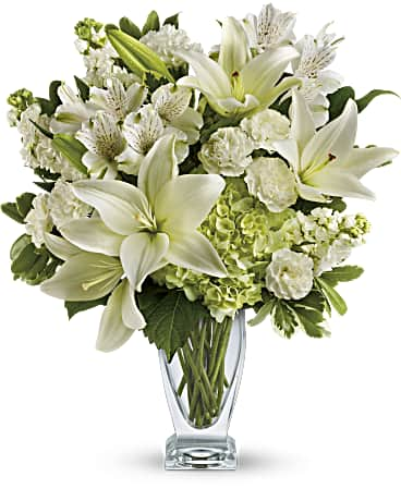 Grand Serene Bouquet
